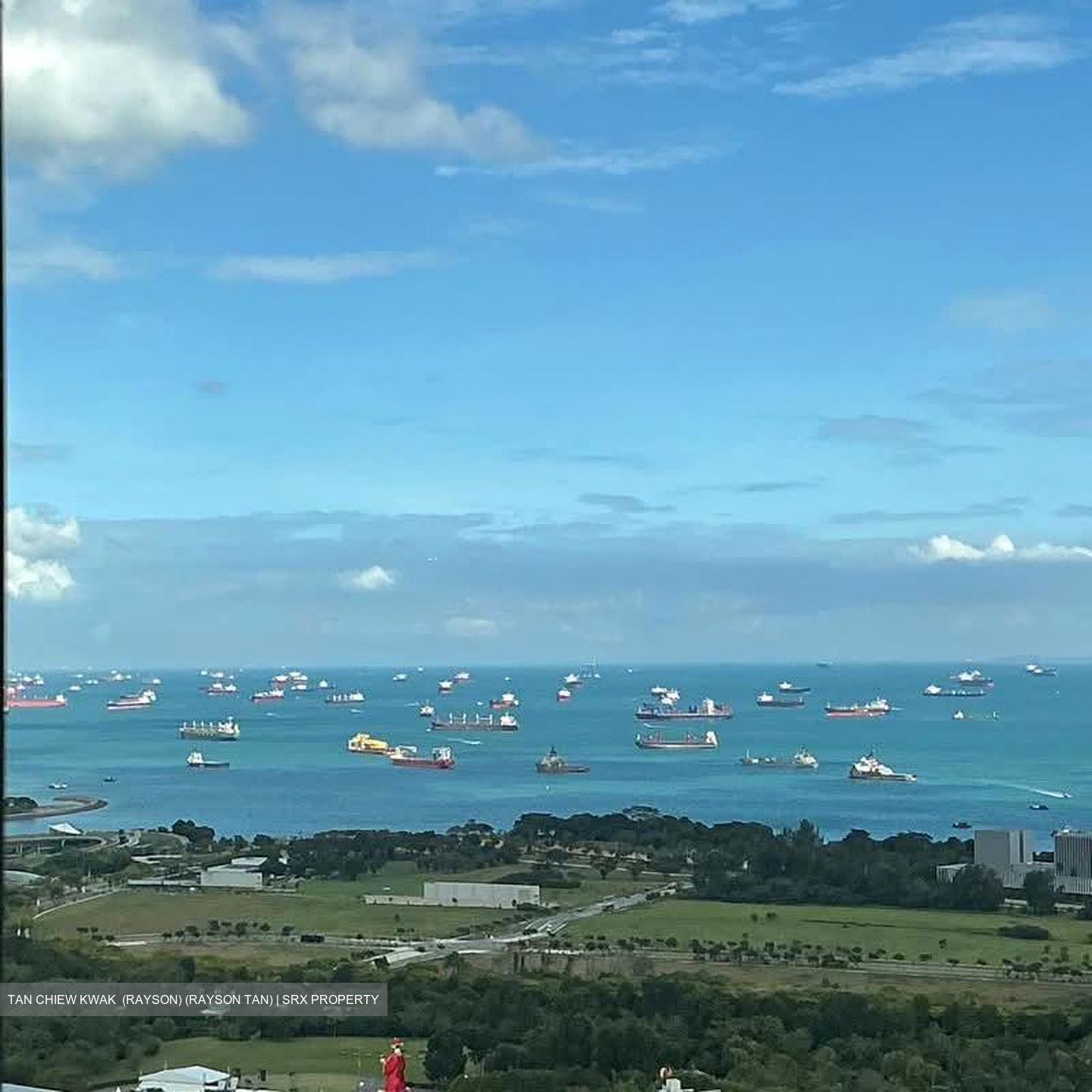 Marina Bay Residences (D1), Condominium #597782941